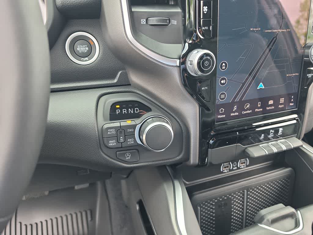 Thumbnail: 2026 RAM 1500 - 20