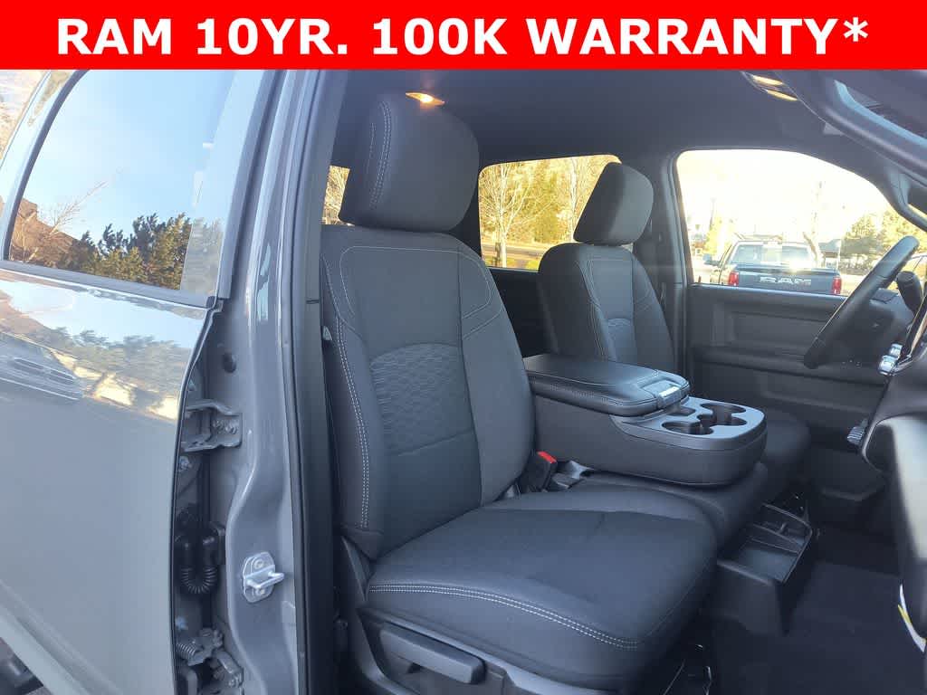 Thumbnail: 2026 RAM 2500 - 24