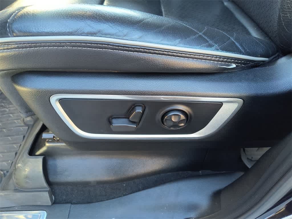 Thumbnail: 2019 RAM 1500 - 12