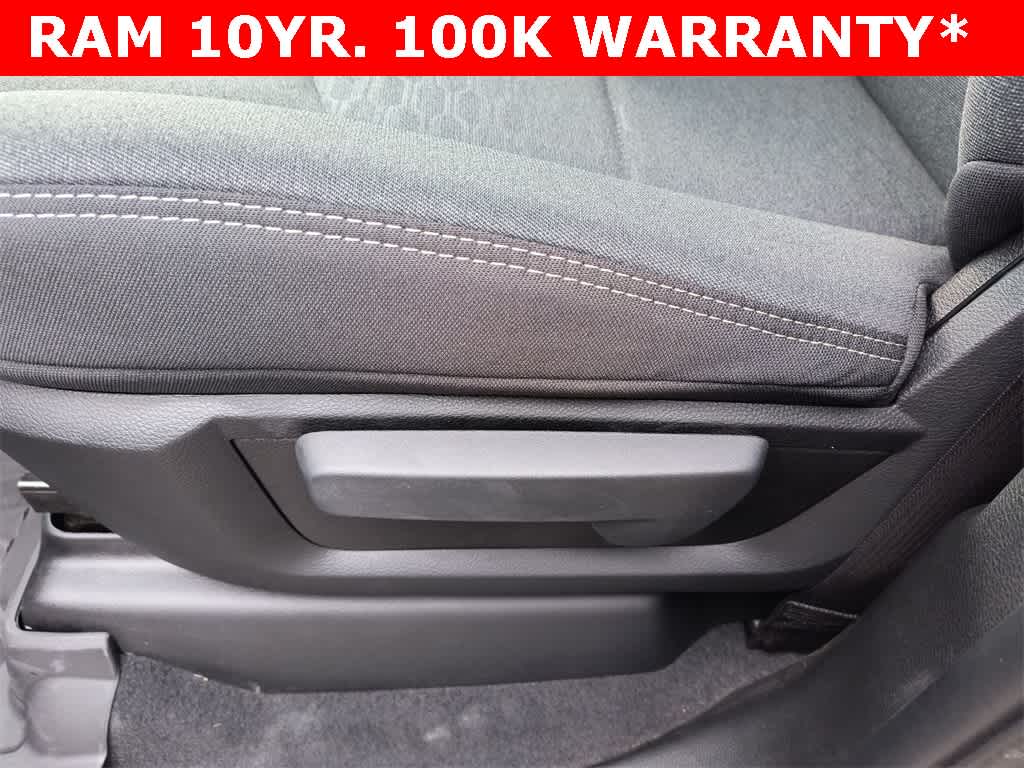 Thumbnail: 2026 RAM 3500 - 12