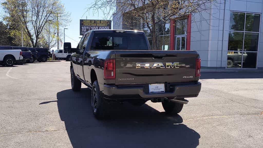 Thumbnail: 2026 RAM 3500 - 7