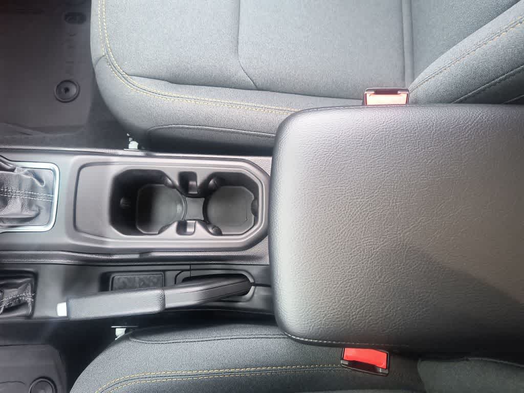 Thumbnail: 2026 Jeep Gladiator - 20