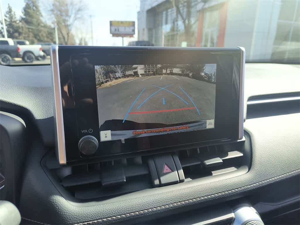 Thumbnail: 2024 Toyota RAV4 - 17