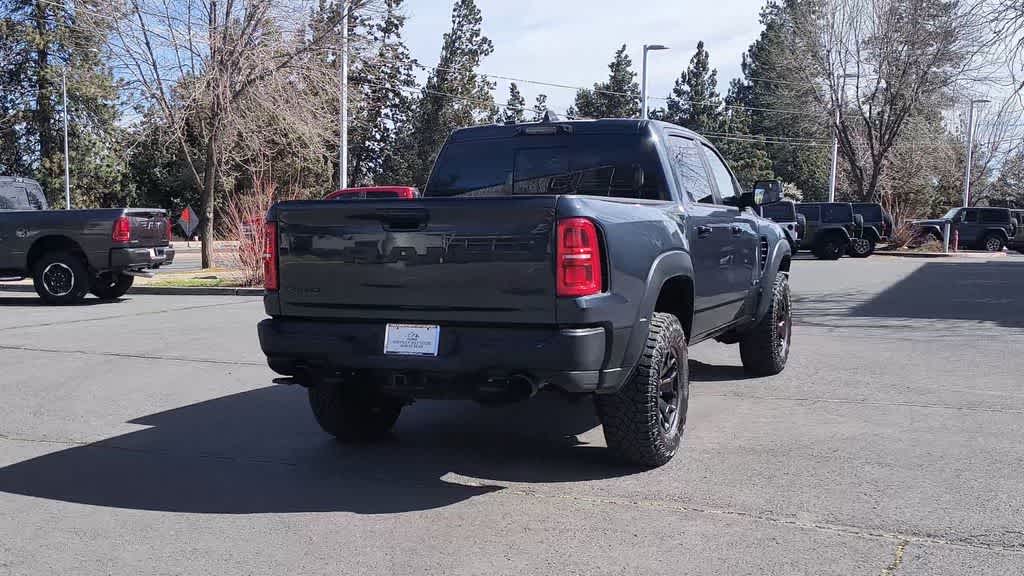 Thumbnail: 2026 RAM 1500 - 8