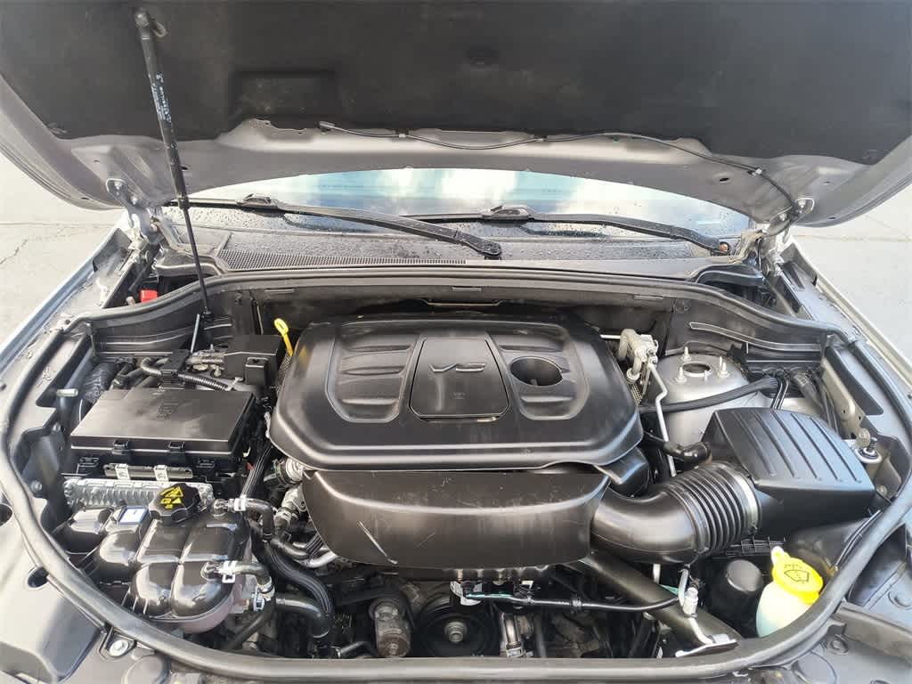 Thumbnail: 2020 Jeep Grand Cherokee - 26