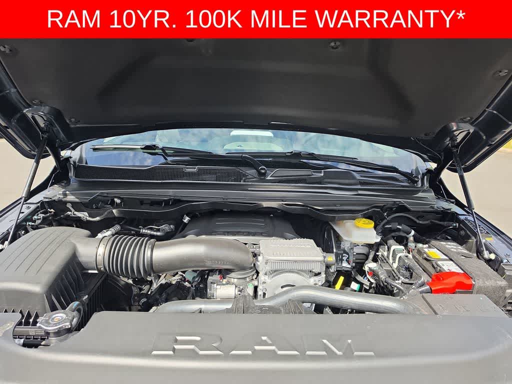 Thumbnail: 2026 RAM 1500 - 26