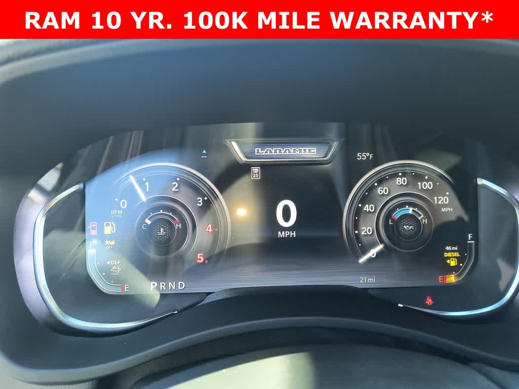 Thumbnail: 2026 RAM 2500 - 15