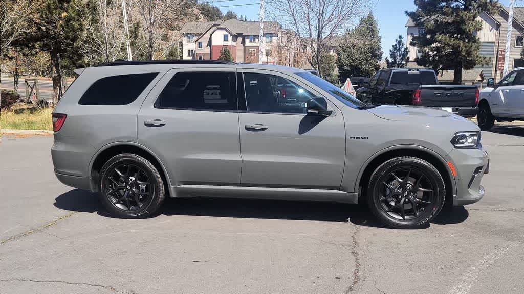 Thumbnail: 2026 Dodge Durango - 2