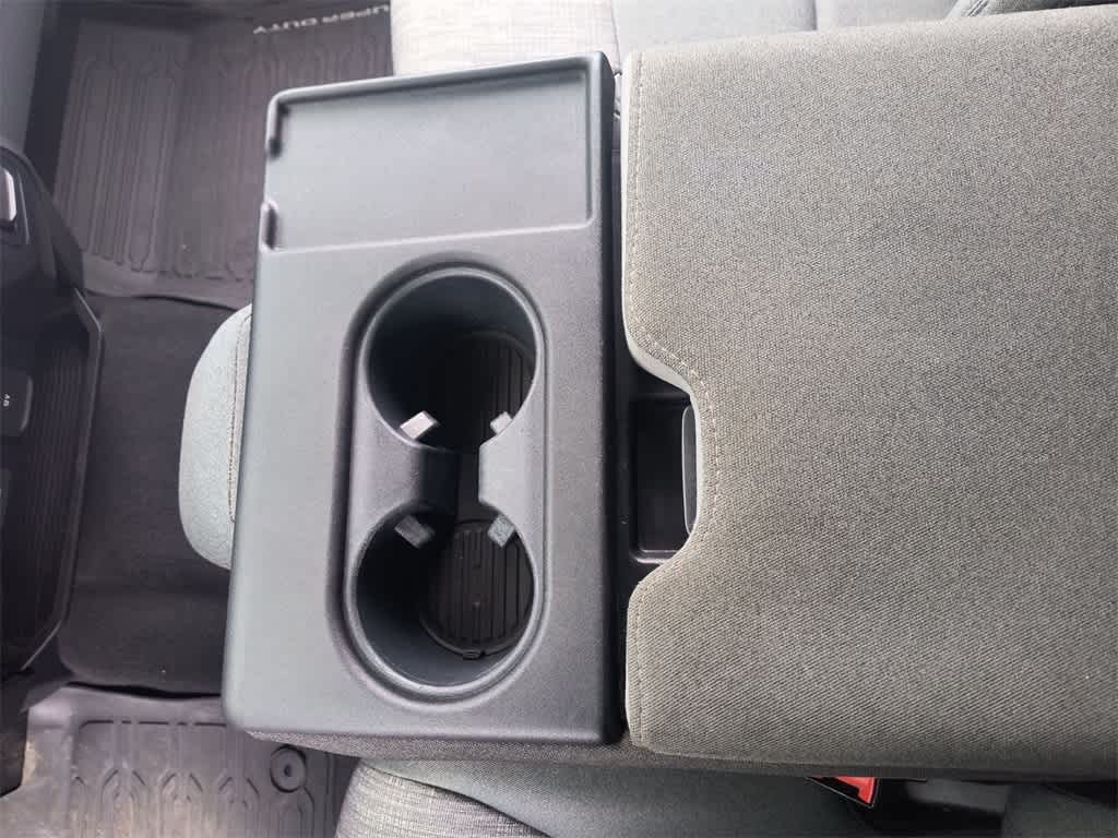 Thumbnail: 2024 Ford Econoline - 20