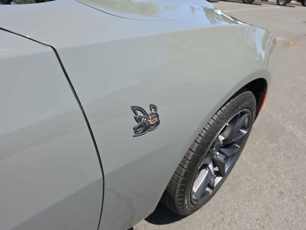 Thumbnail: 2026 Dodge Charger - 27