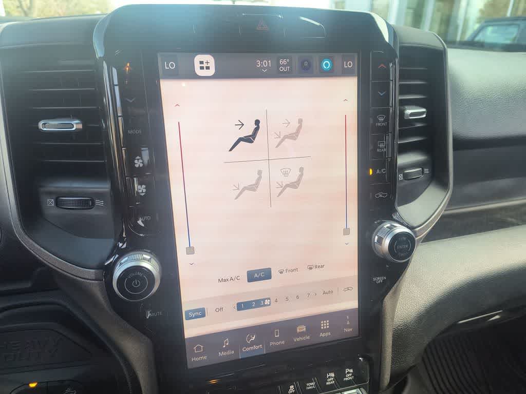 Thumbnail: 2026 RAM 2500 - 19