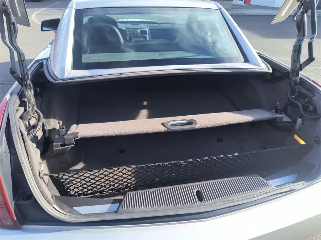 Thumbnail: 2006 Cadillac XLR - 20