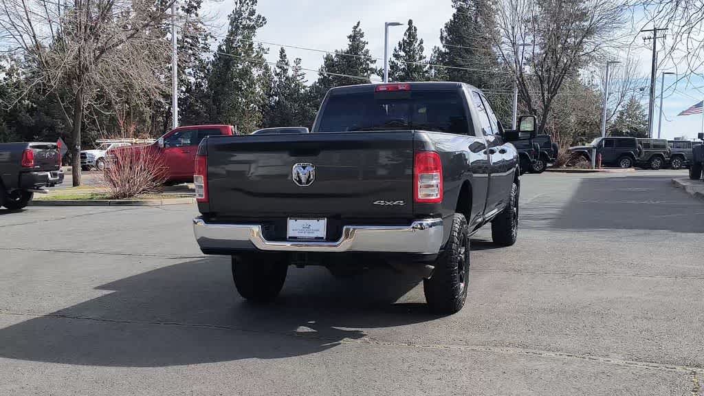 Thumbnail: 2024 RAM 2500 - 8