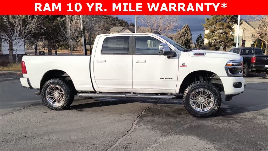 Thumbnail: 2026 RAM 3500 - 2