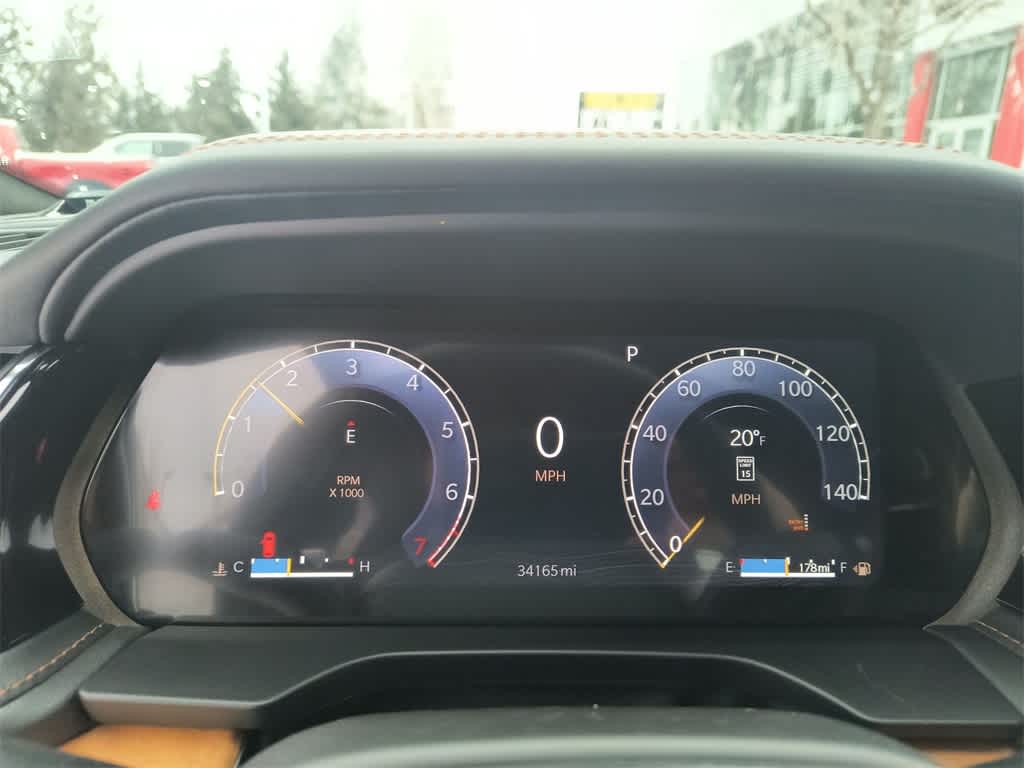 Thumbnail: 2024 Jeep Grand Cherokee - 15