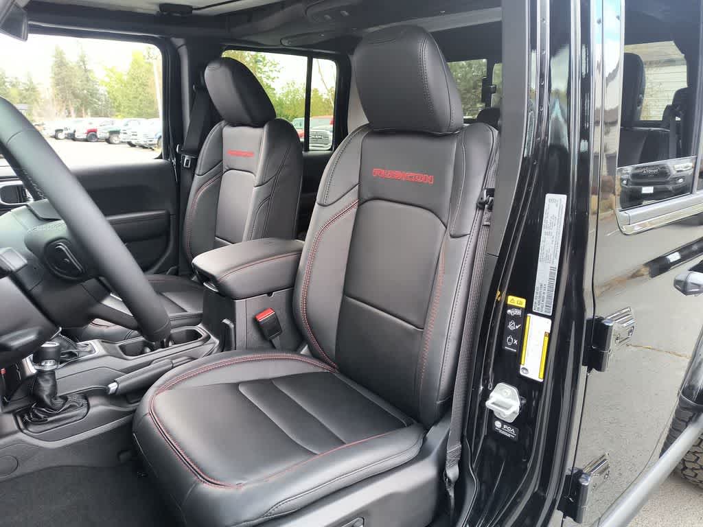 Thumbnail: 2026 Jeep Gladiator - 11