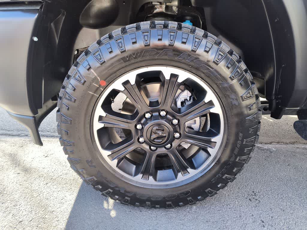 Thumbnail: 2026 RAM 2500 - 10