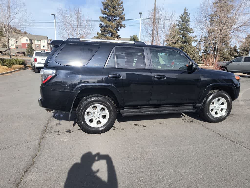 Thumbnail: 2024 Toyota 4Runner - 7