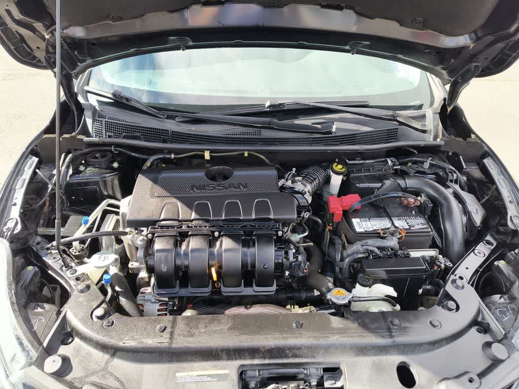 Thumbnail: 2018 Nissan Sentra - 24