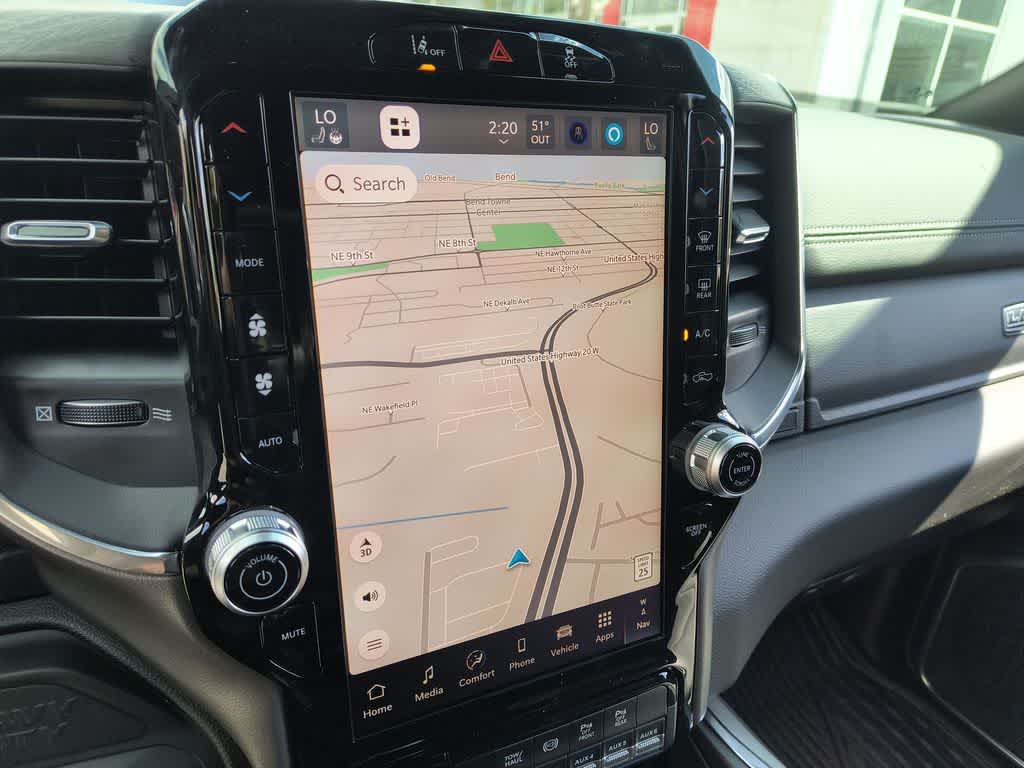 Thumbnail: 2026 RAM 3500 - 18