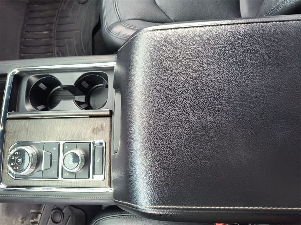 Thumbnail: 2019 Ford Expedition MAX - 21