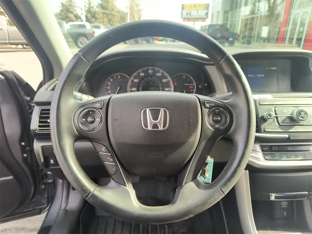 Thumbnail: 2014 Honda Accord - 14