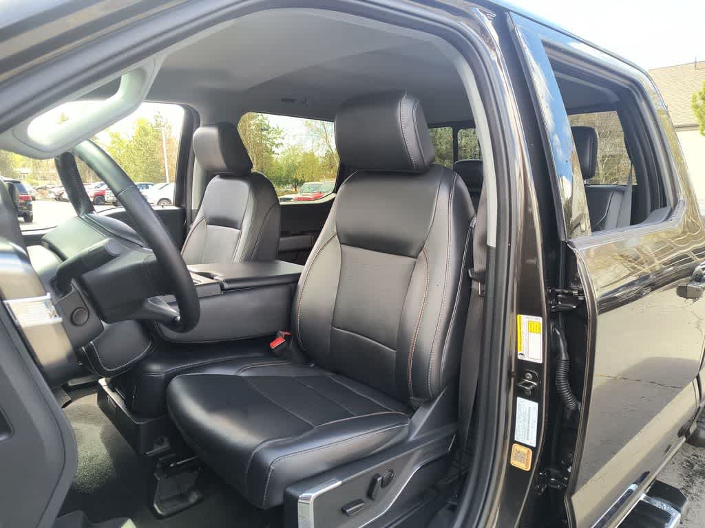 Thumbnail: 2024 Ford Econoline - 11