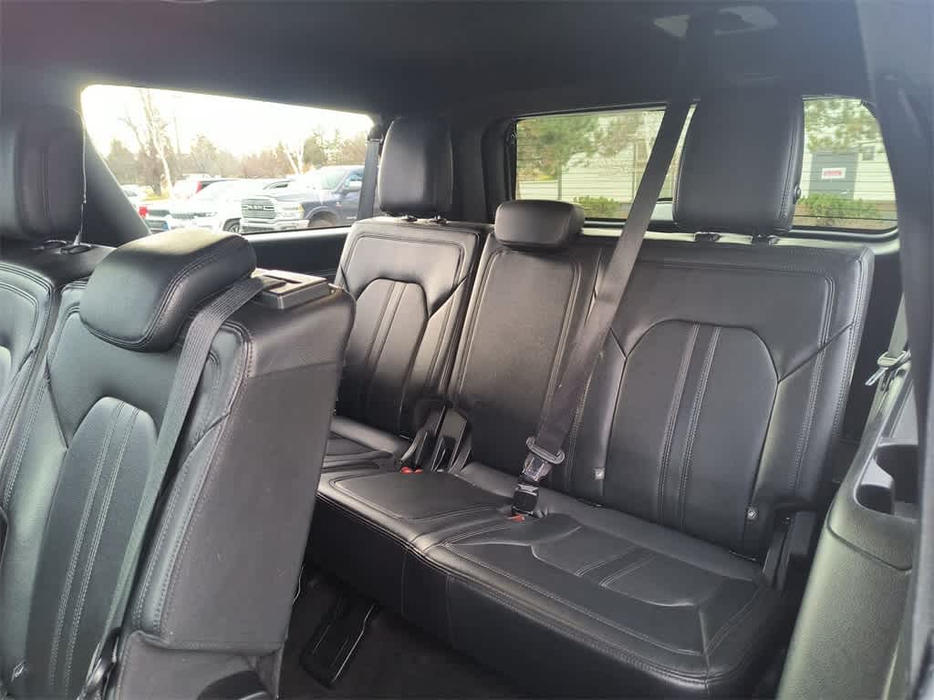 Thumbnail: 2019 Ford Expedition MAX - 23