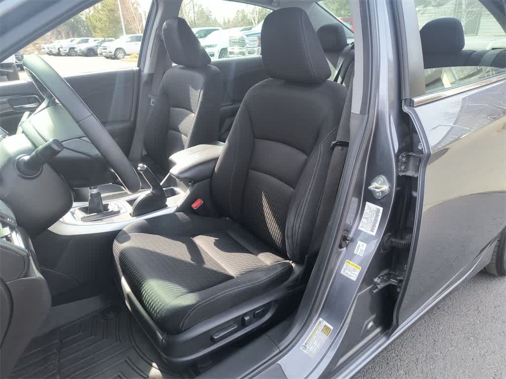 Thumbnail: 2014 Honda Accord - 11