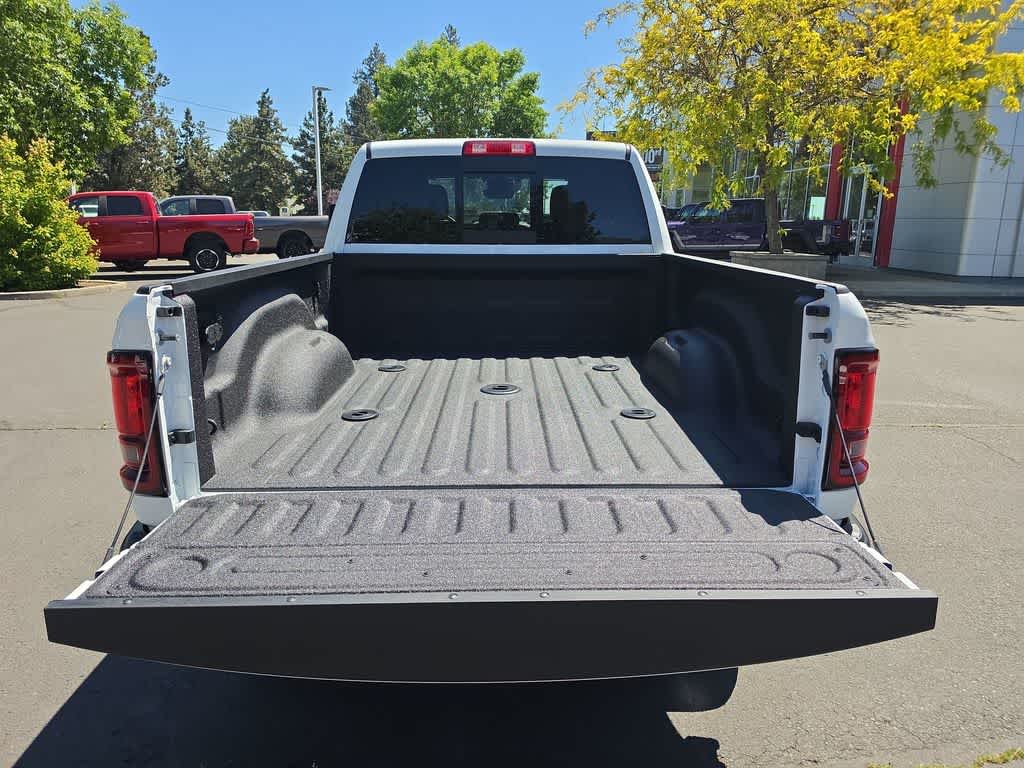 Thumbnail: 2026 RAM 2500 - 23
