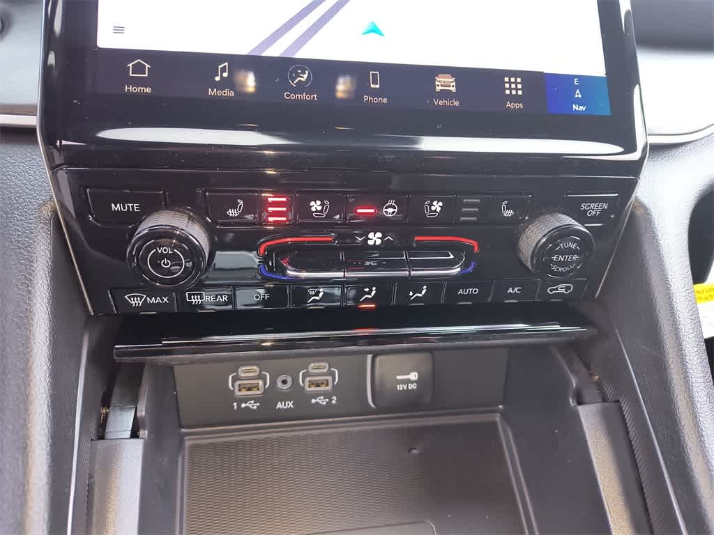 Thumbnail: 2025 Jeep Grand Cherokee - 19