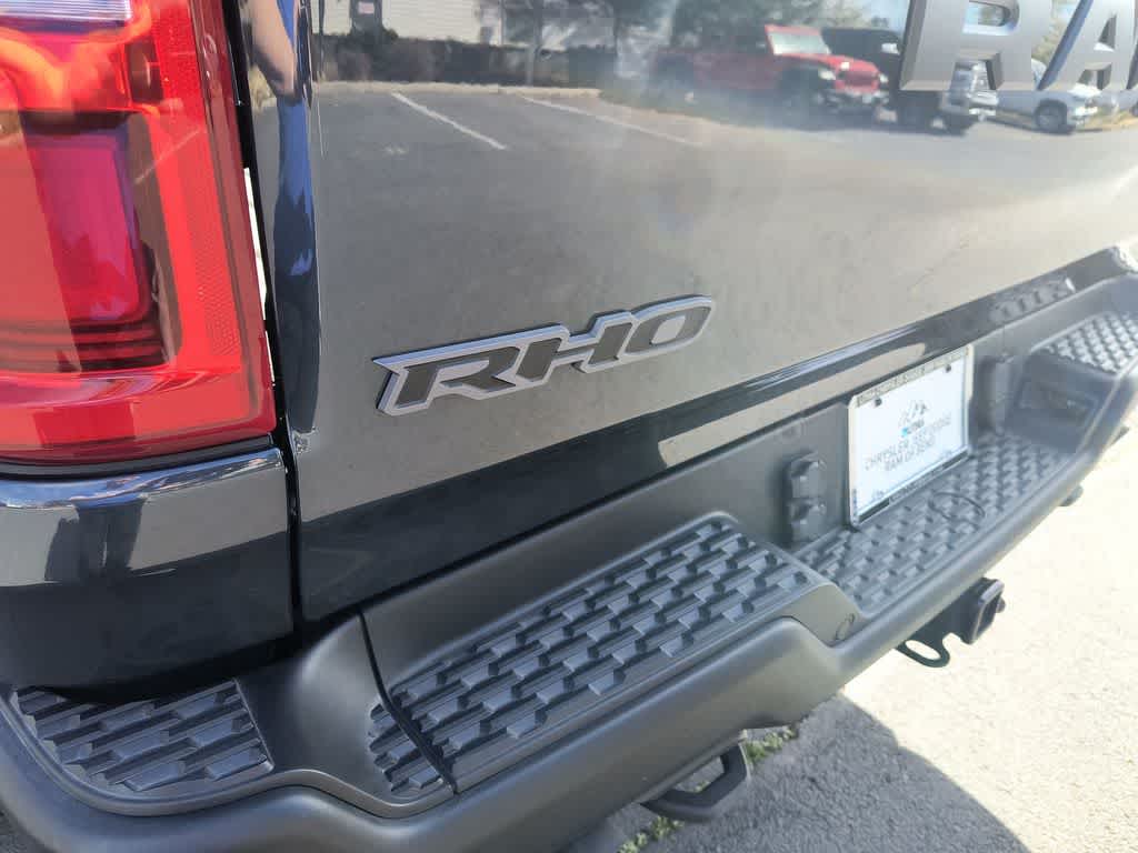 Thumbnail: 2026 RAM 1500 - 28
