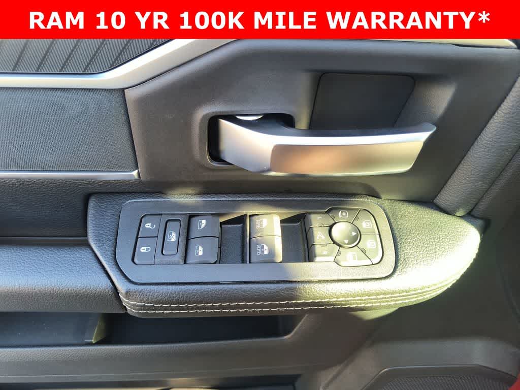 Thumbnail: 2026 RAM 3500 - 13