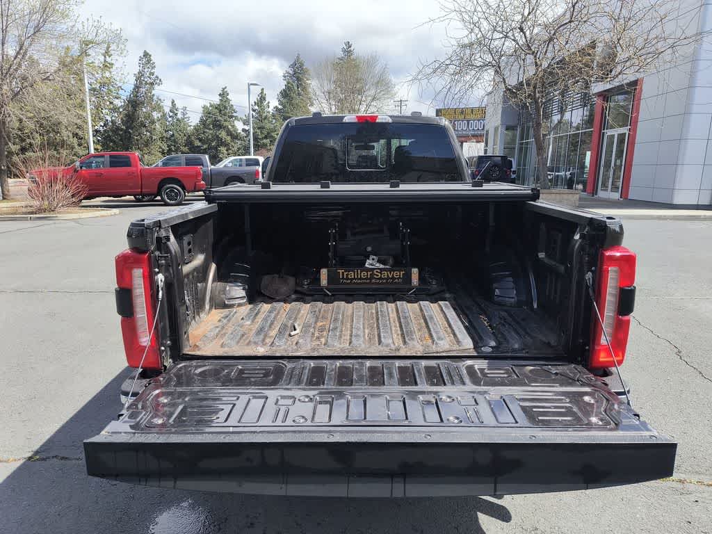 Thumbnail: 2024 Ford Econoline - 23