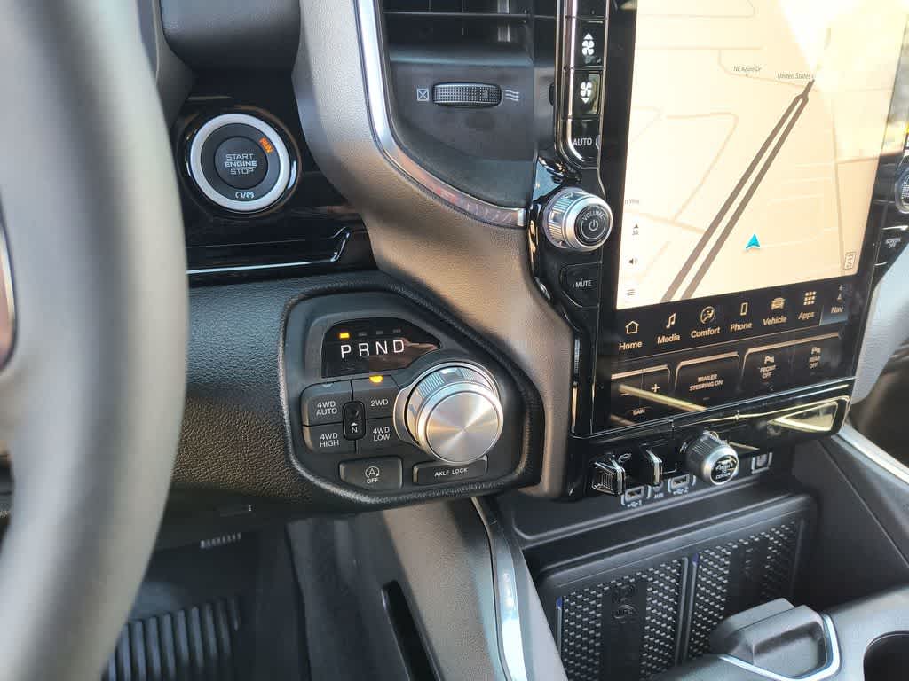 Thumbnail: 2026 RAM 1500 - 20