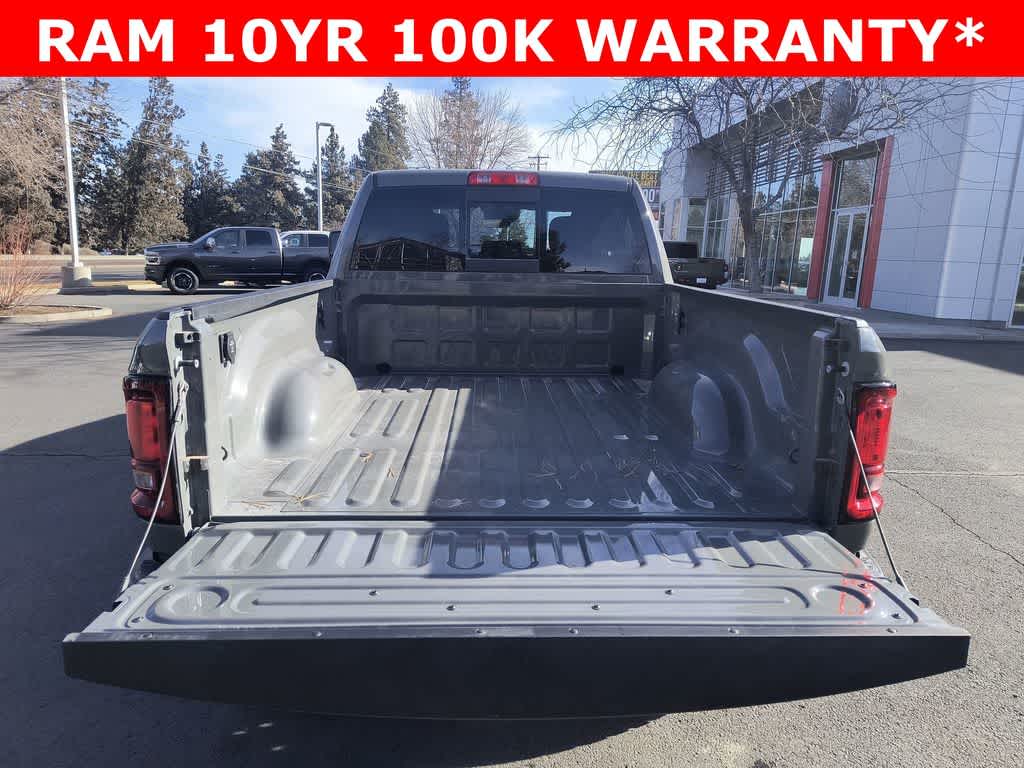 Thumbnail: 2026 RAM 2500 - 23