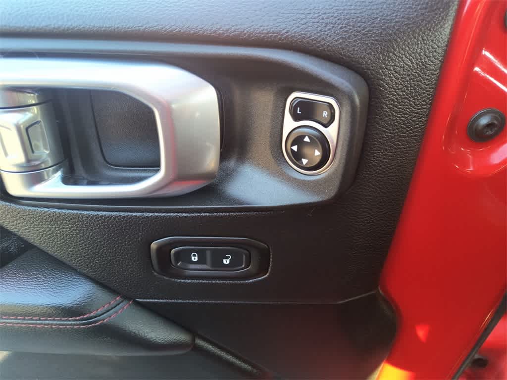 Thumbnail: 2020 Jeep Gladiator - 13