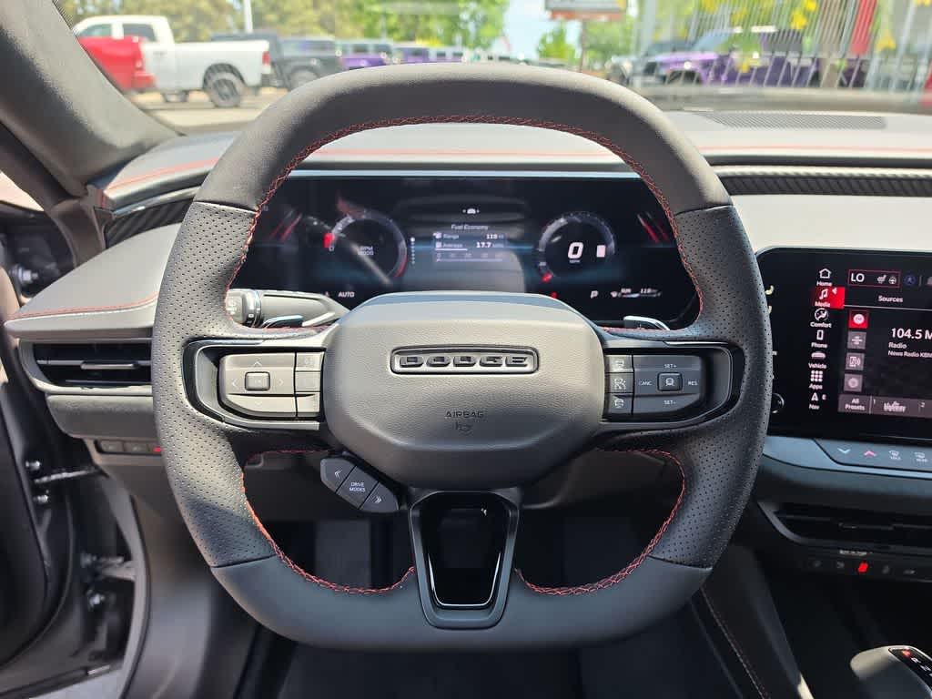 Thumbnail: 2026 Dodge Charger - 14