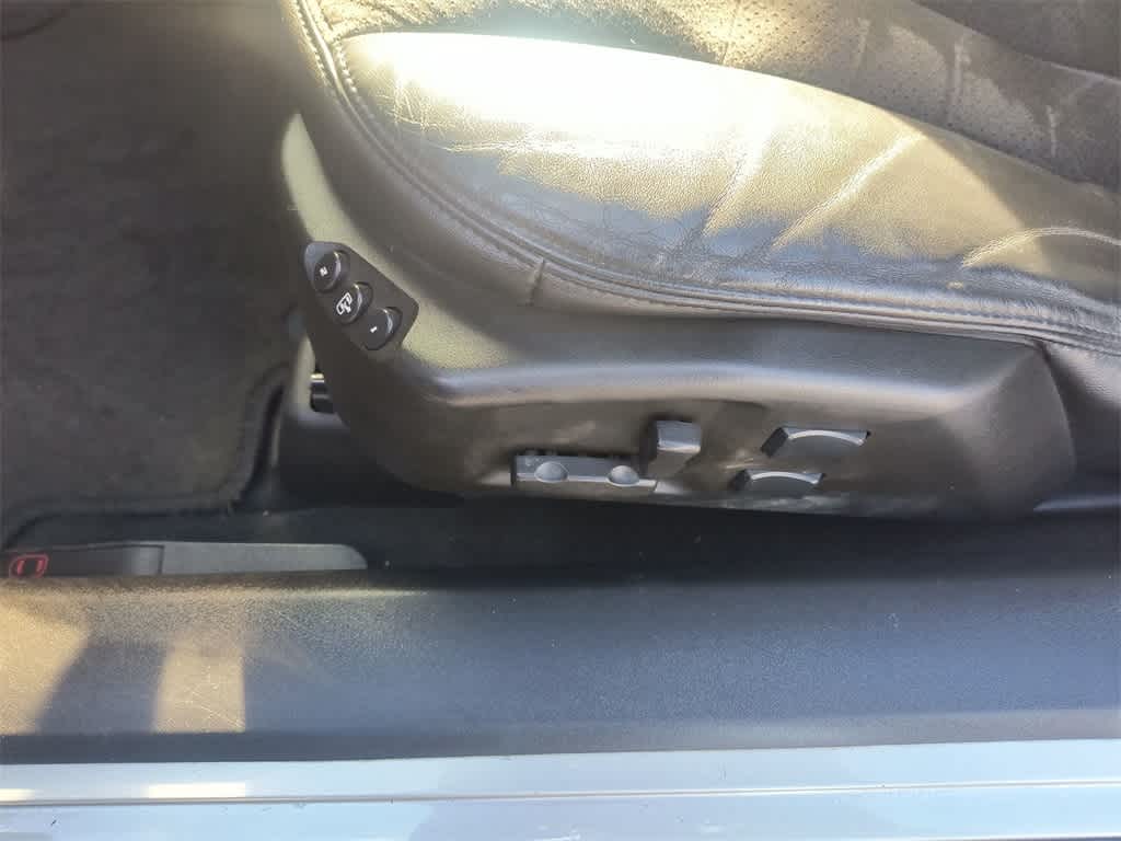 Thumbnail: 2006 Cadillac XLR - 12