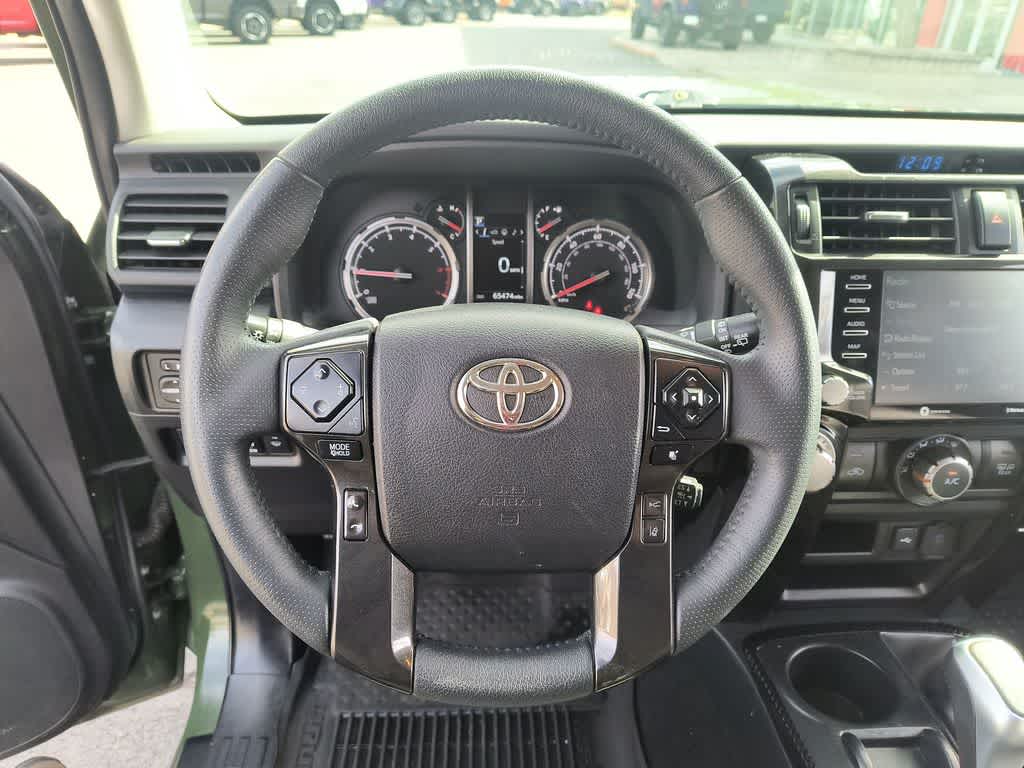 Thumbnail: 2022 Toyota 4Runner - 14