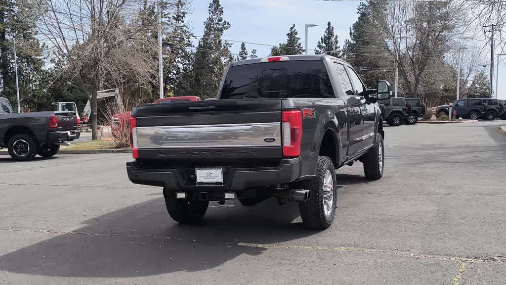 Thumbnail: 2017 Ford Econoline - 8