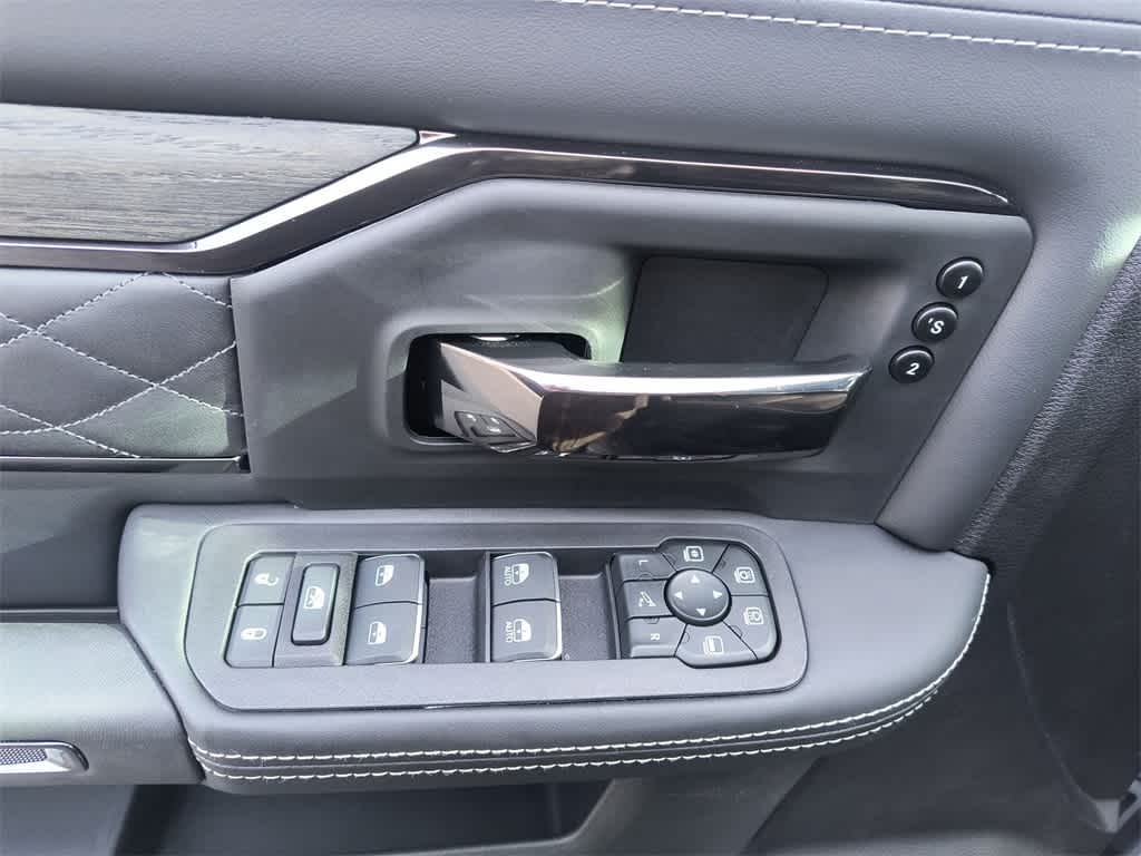 Thumbnail: 2026 RAM 2500 - 13