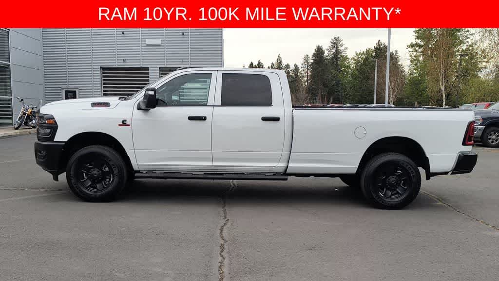 Thumbnail: 2026 RAM 3500 - 5