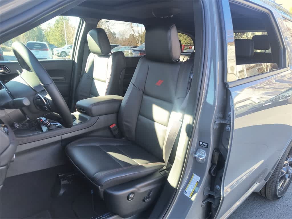 Thumbnail: 2026 Dodge Durango - 11