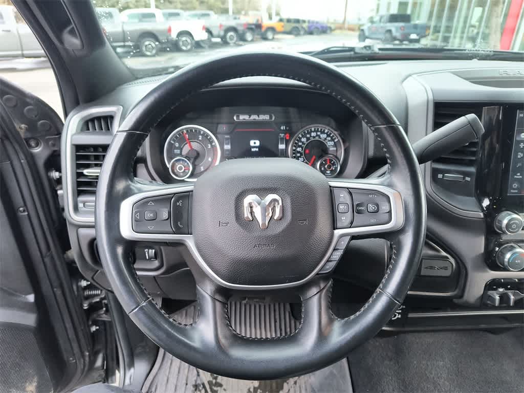 Thumbnail: 2023 RAM 3500 - 14