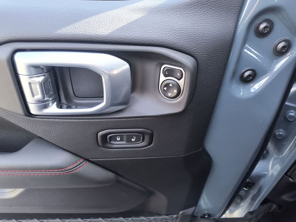 Thumbnail: 2026 Jeep Wrangler - 13