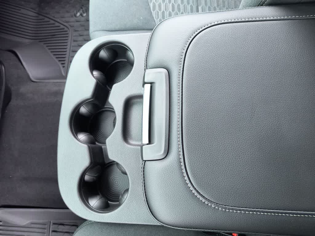 Thumbnail: 2026 RAM 2500 - 21