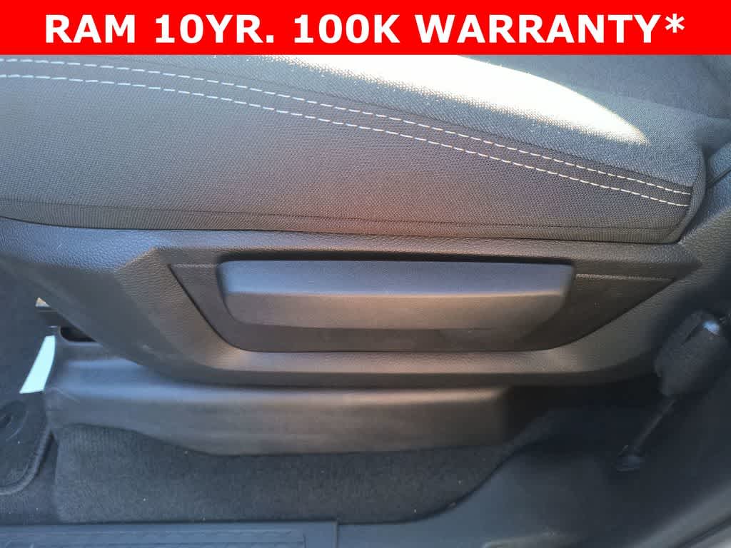 Thumbnail: 2026 RAM 2500 - 12