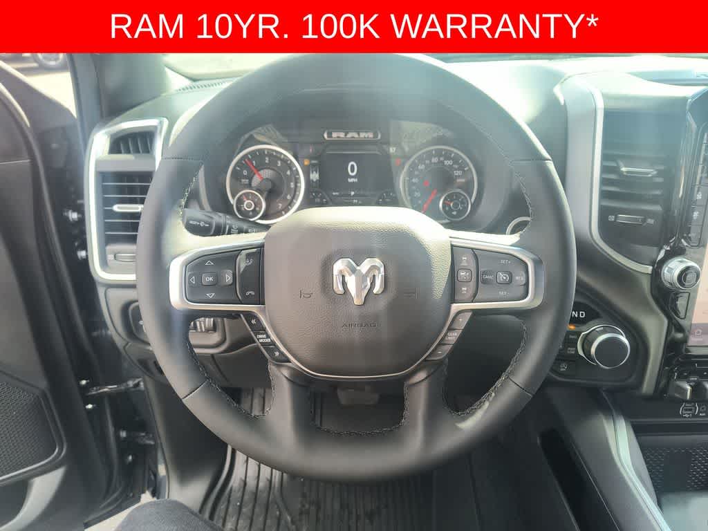 Thumbnail: 2026 RAM 1500 - 14