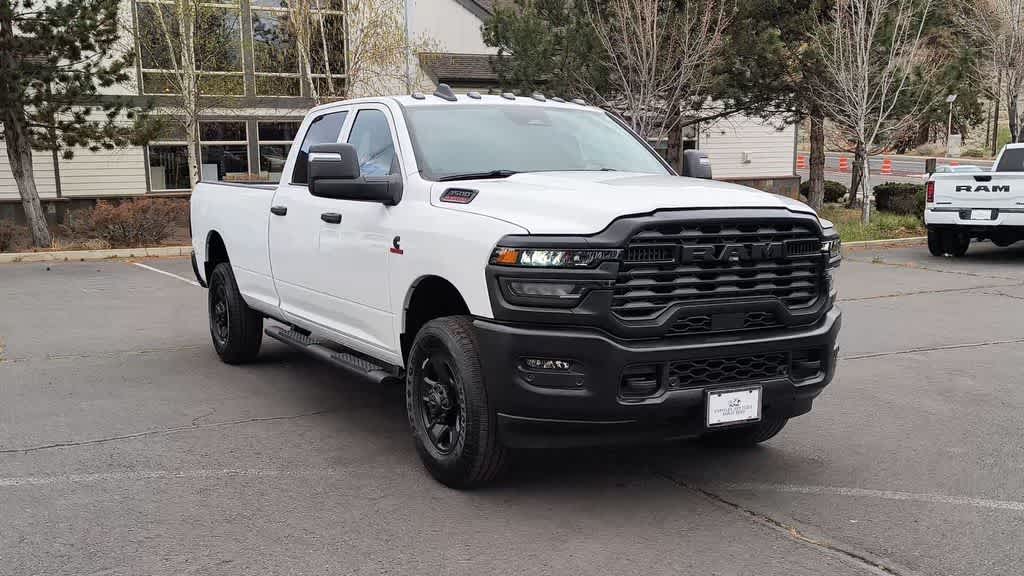 Thumbnail: 2026 RAM 3500 - 3